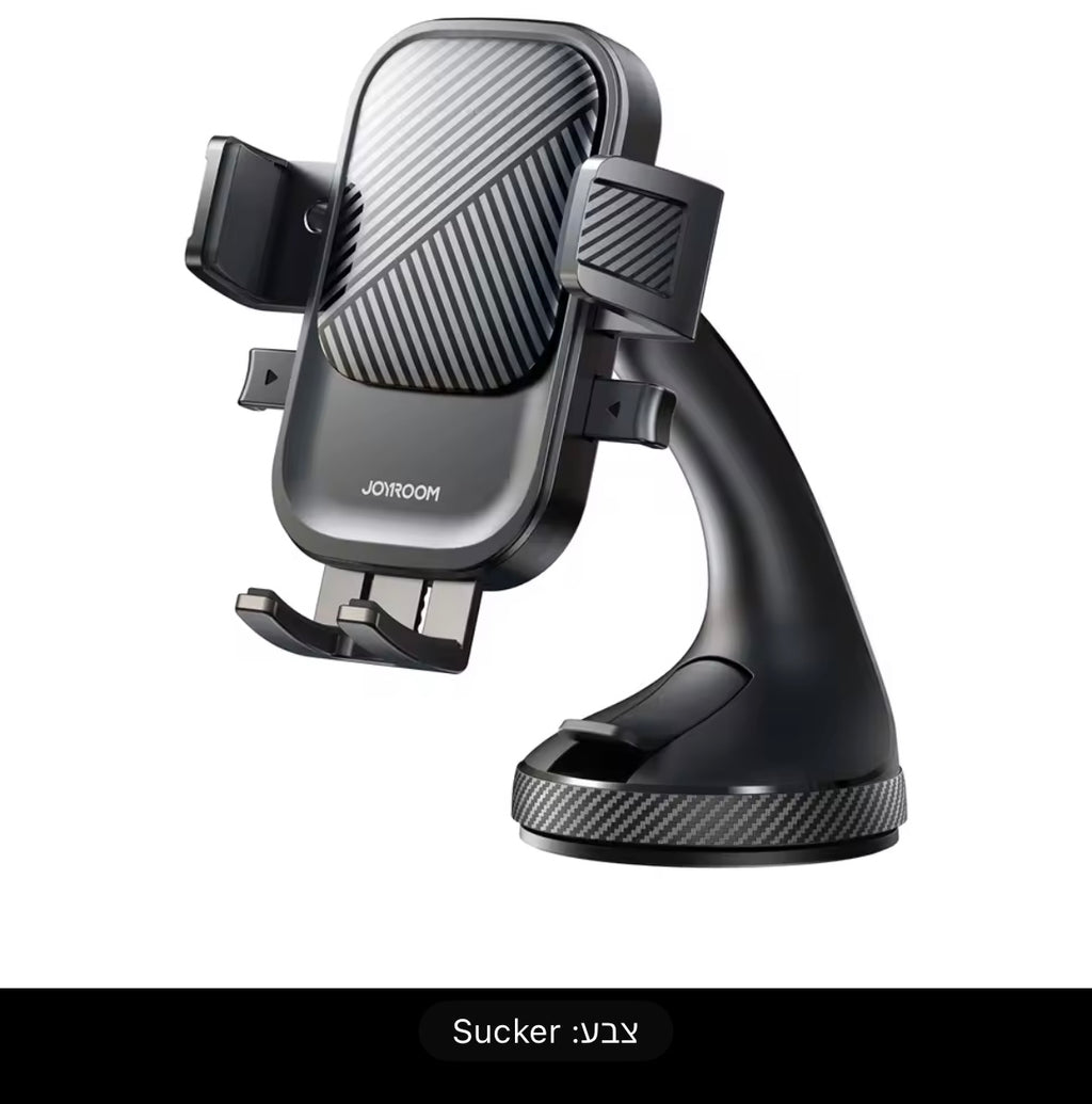 TOPK Magnetic Car Phone Holder for MagSafe – Strong Air Vent Mount