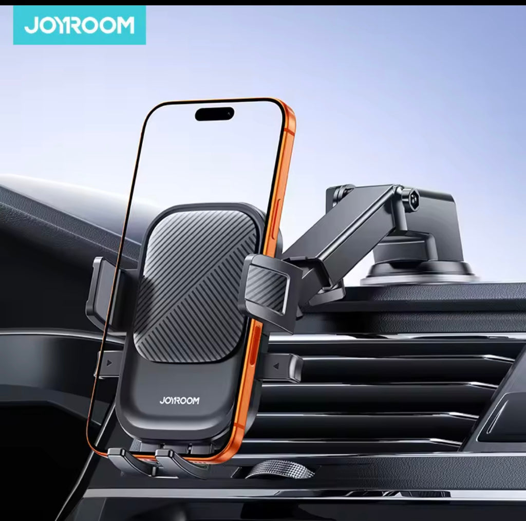 TOPK Magnetic Car Phone Holder for MagSafe – Strong Air Vent Mount