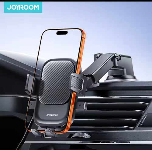TOPK Magnetic Car Phone Holder for MagSafe – Strong Air Vent Mount